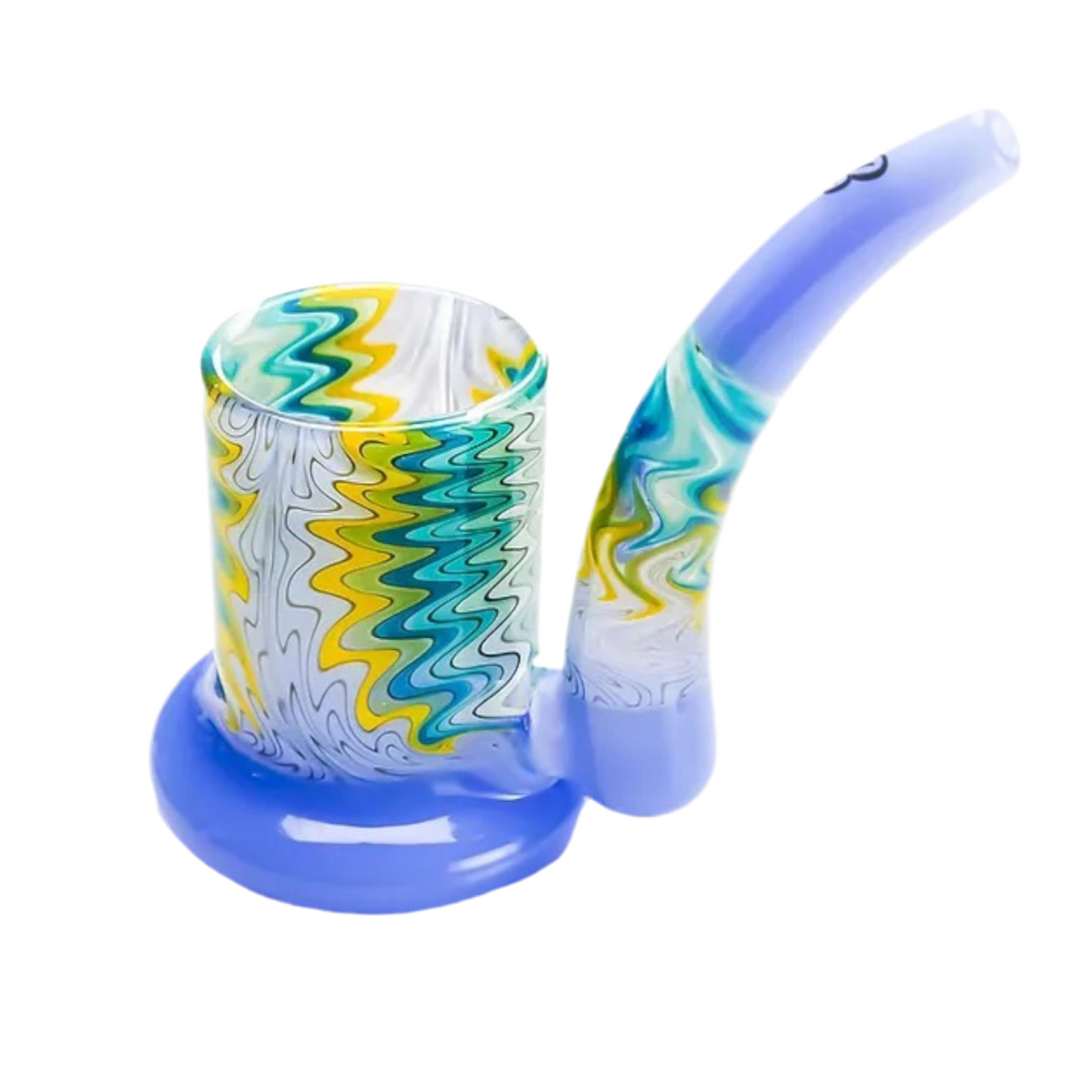 GREEN BEAR Proxy Sherlock SLIME BLUE