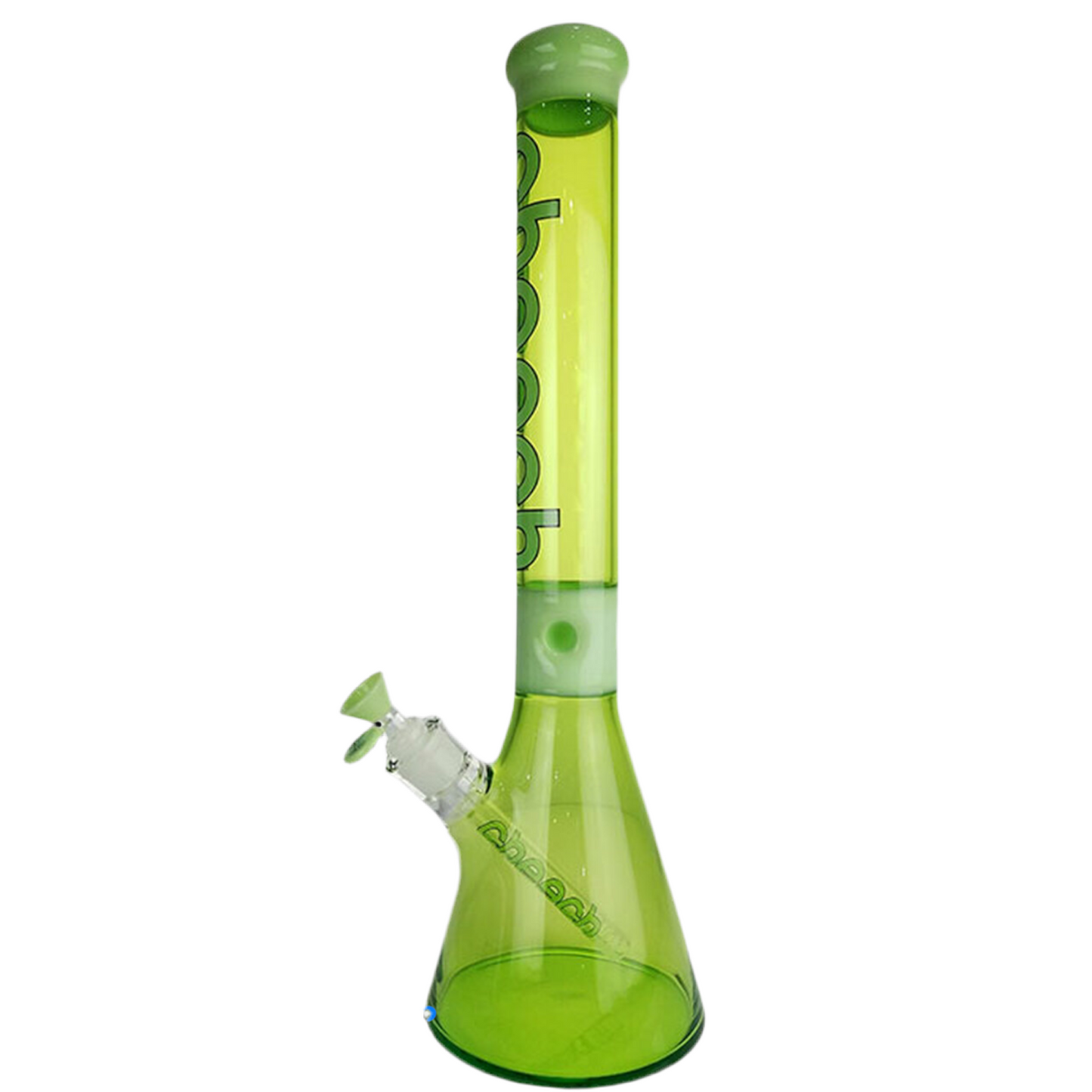 Cheech Glass - 18" Beaker water pip