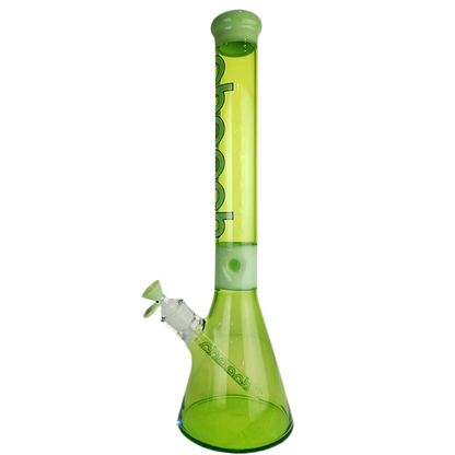 Cheech Glass - 18" Beaker water pip