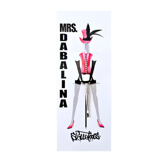 SKILLET TOOLS CLASSIC MRS DABALINA