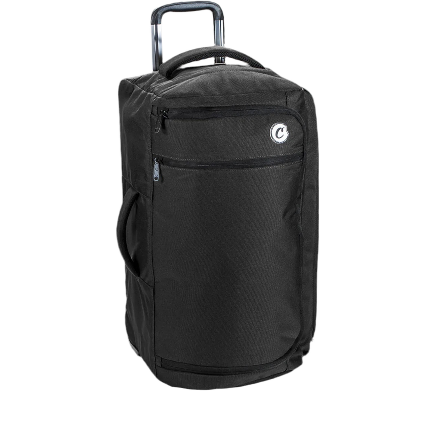 COOKIES Trek Roller Smell Proof Travel Bag