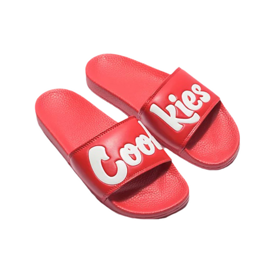 COOKIES SF Original Logo Slides