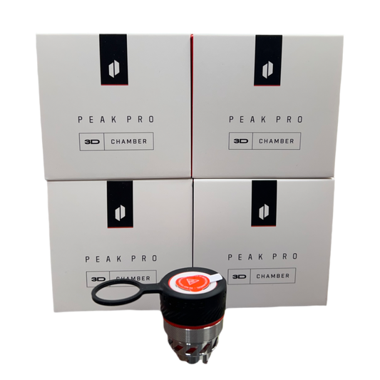 PUFFCO PEAK PRO 3D CHAMBER