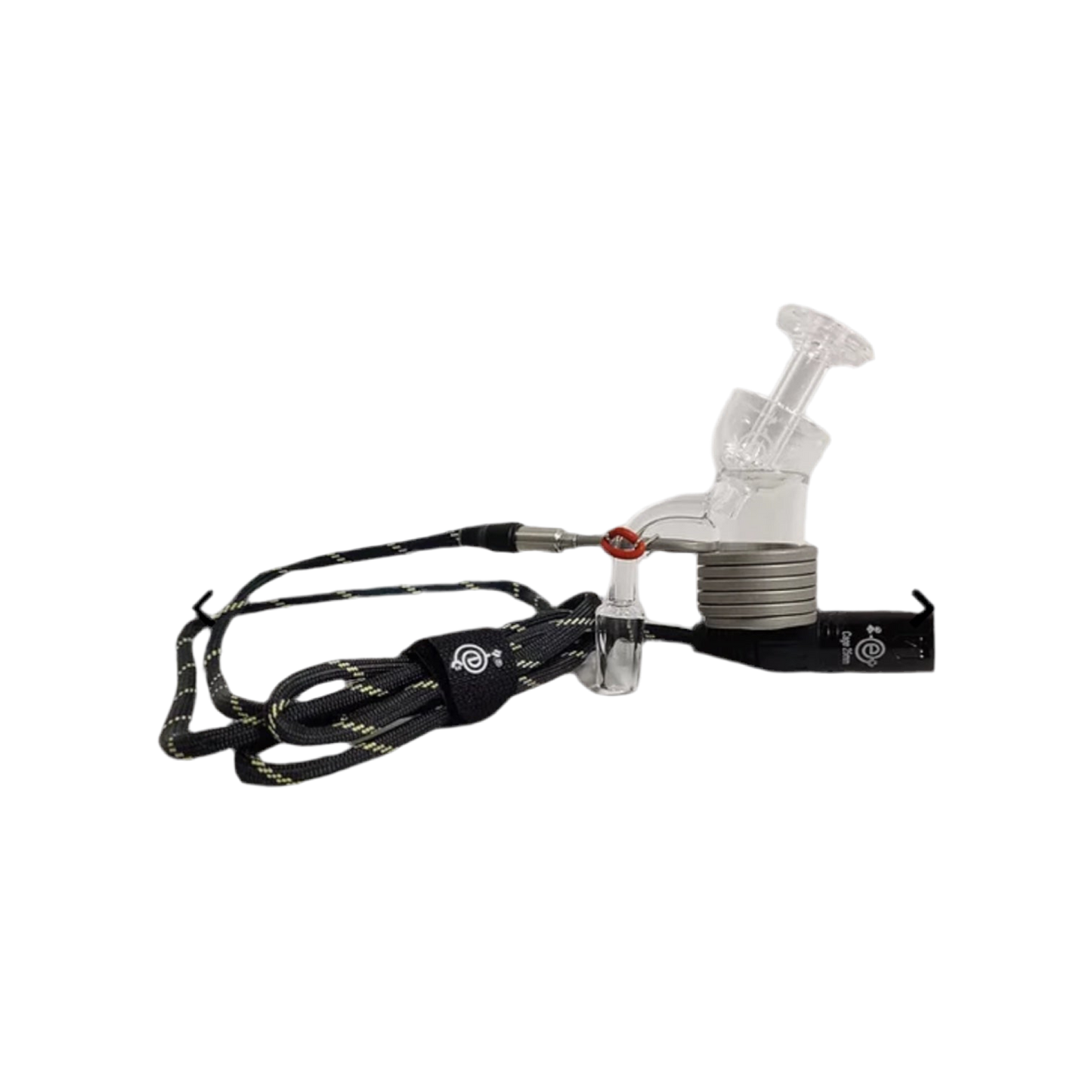 DISORDERLY CONDUCTION 3D PRINTED E-NAIL