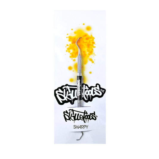 SKILLET TOOLS CLASSIC SHARPY