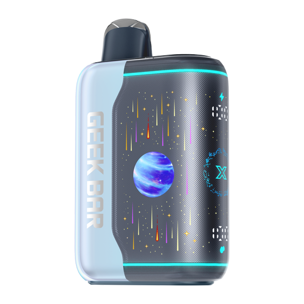 GEEK BAR Pulse X 2 50K