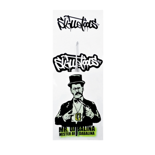 SKILLET TOOLS CLASSIC MR. DAB