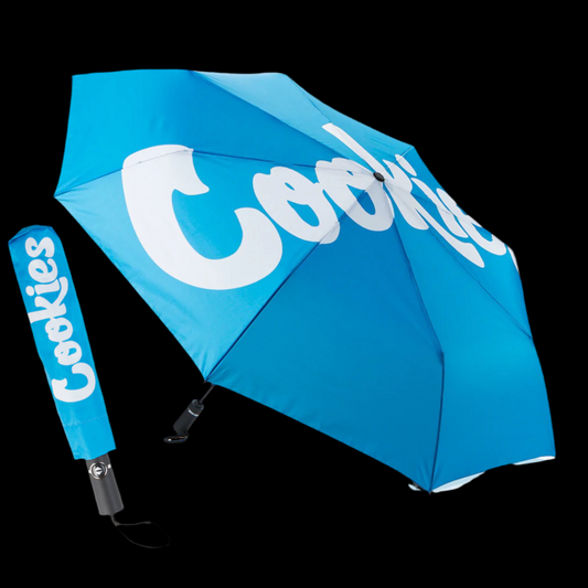COOKIES Original Logo Umbrella
