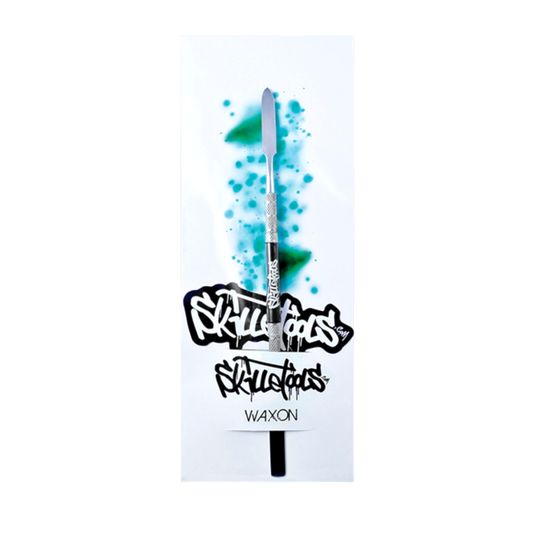 SKILLET TOOLS CLASSIC WAX ON