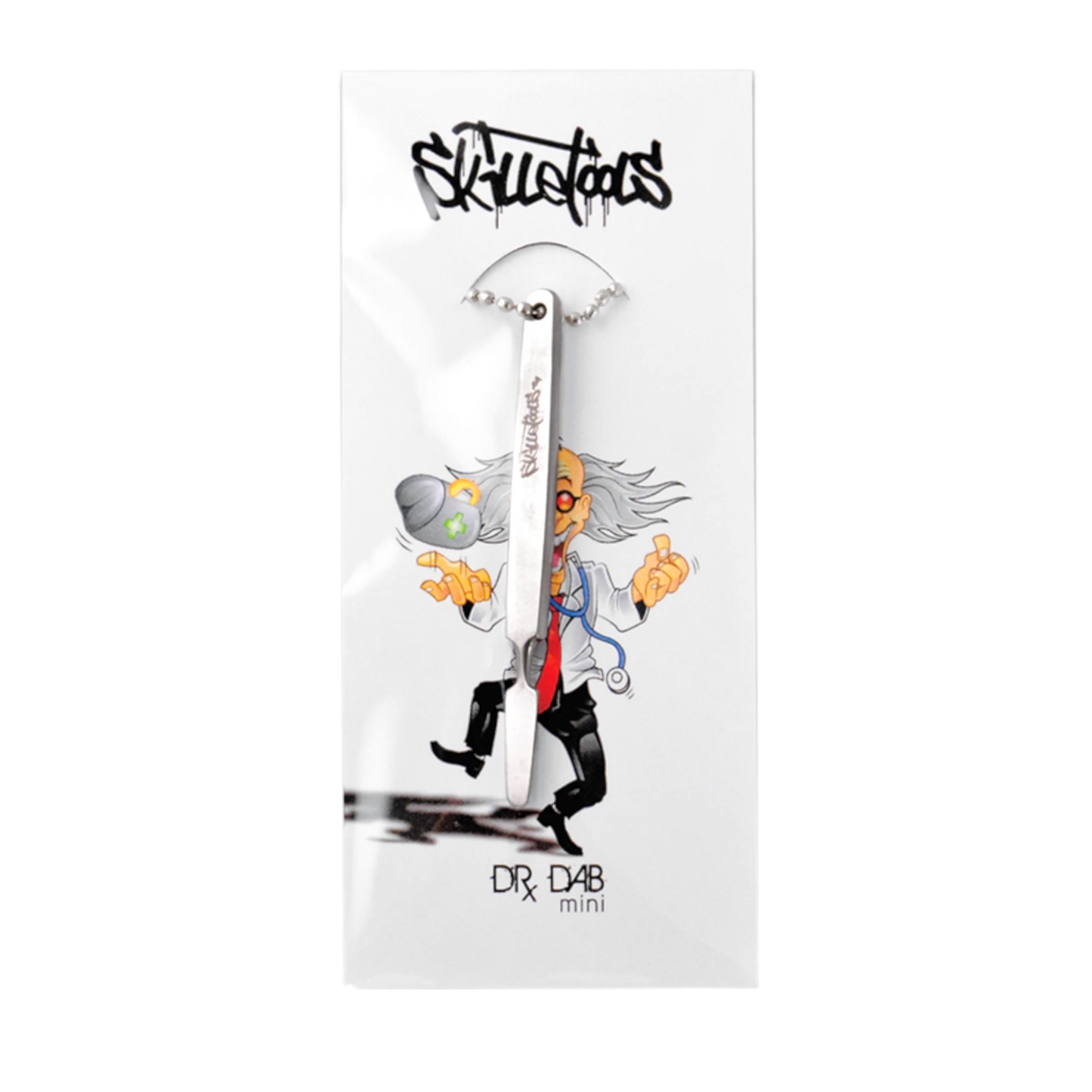 SKILLET TOOLS MINI DR. DAB