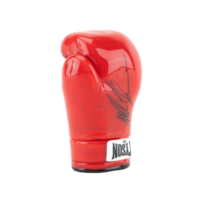 TYSON BOXING GLOVE 5.5" HAND-PIPE