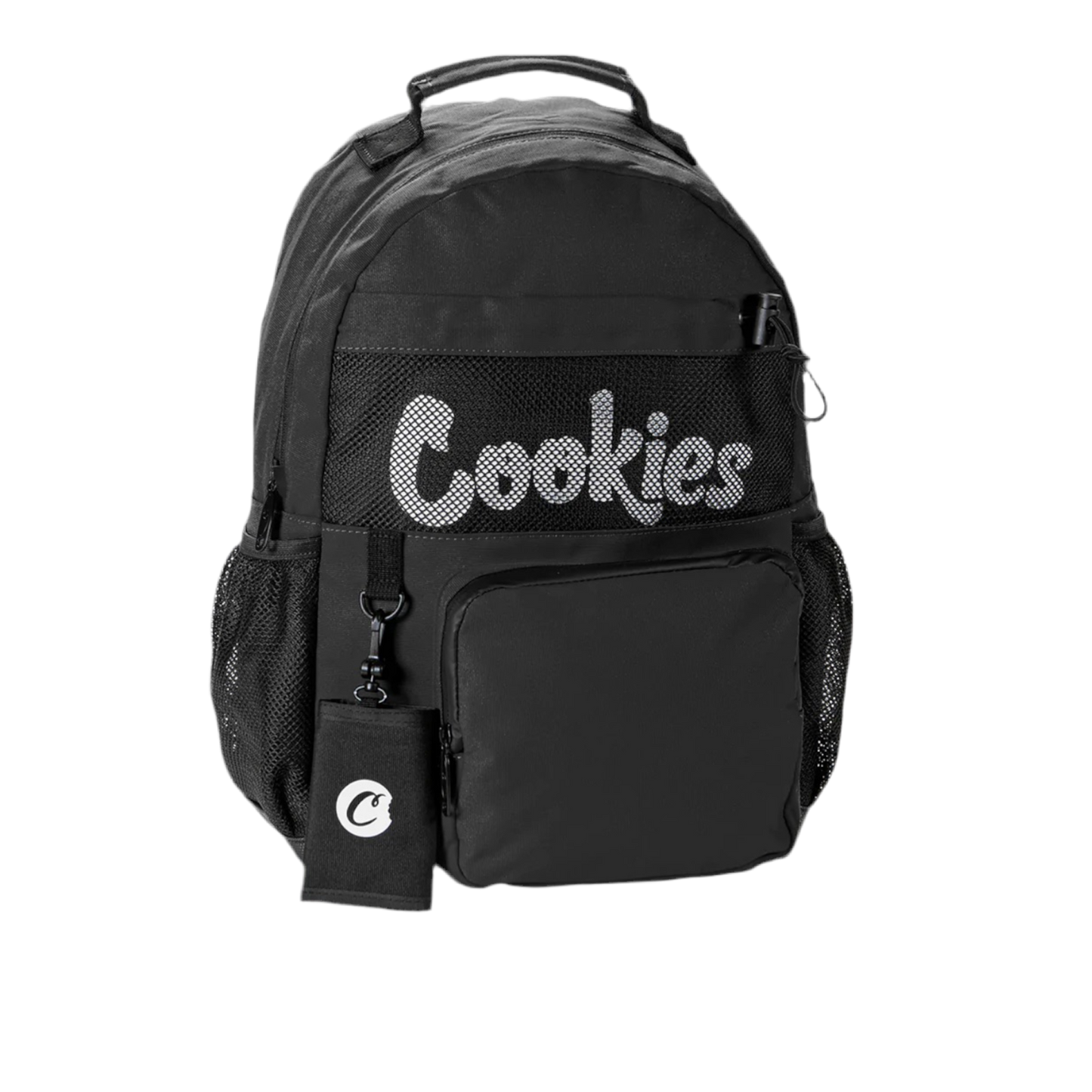 COOKIES Stasher Smell Proof Backpack