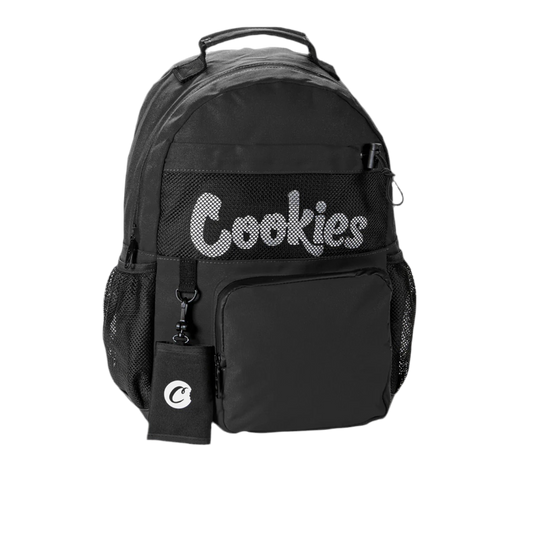 COOKIES Stasher Smell Proof Backpack