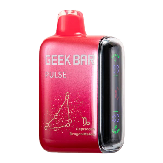 Geek Bar 15K Dragon Melon 1-Pack