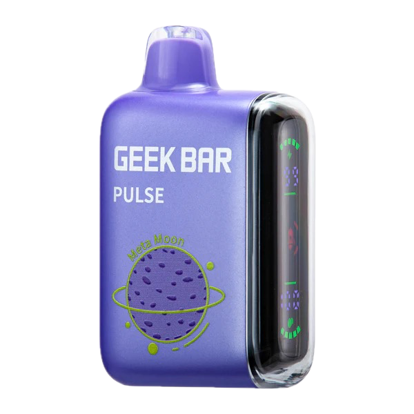 Geek Bar 15K Meta Moon 1-Pack