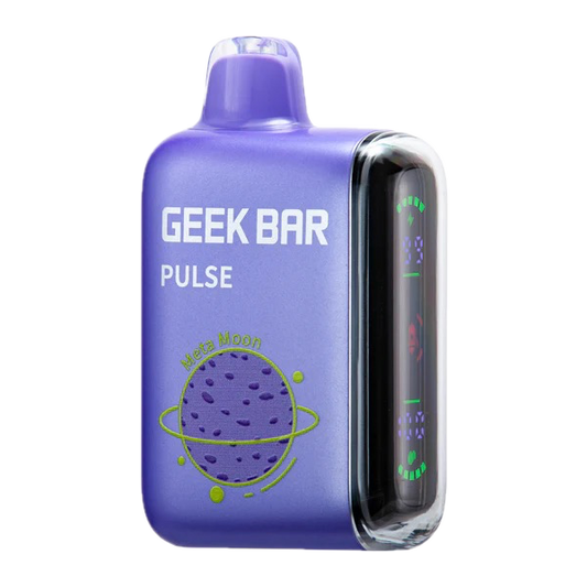Geek Bar 15K Meta Moon 1-Pack