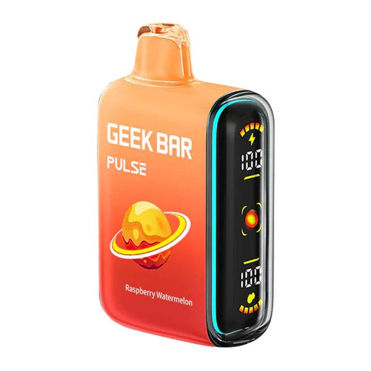Geek Bar 15K Raspberry Watermelon 1-Pack