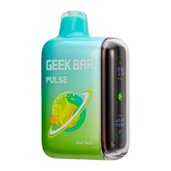 Geek Bar 15K Sour Gush 1-Pack