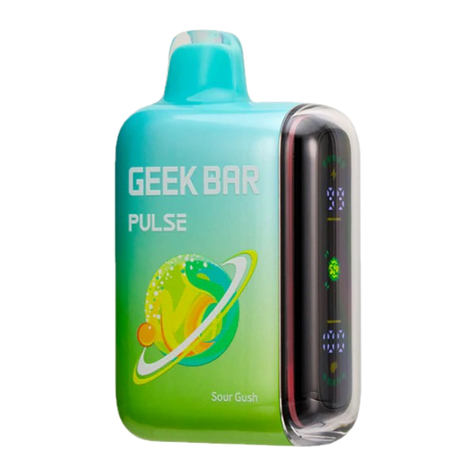 Geek Bar 15K Sour Gush 1-Pack