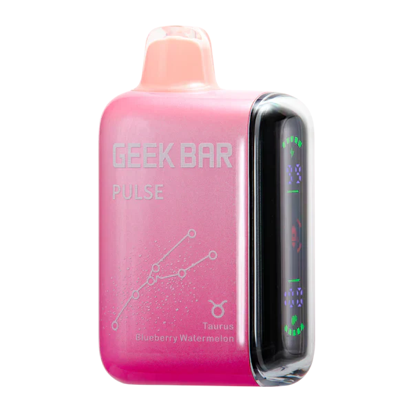 Geek Bar Blueberry Watermelon