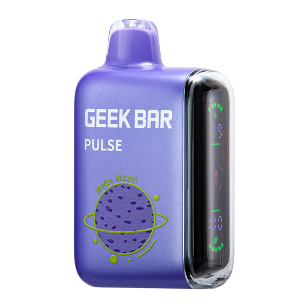 Geek Bar Meta Moon
