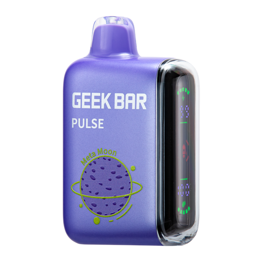 Geek Bar Meta Moon