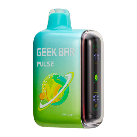 Geek Bar Sour Gush