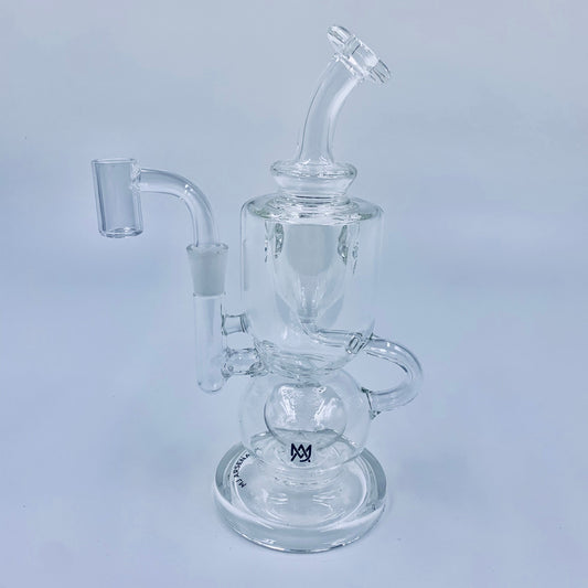MJ ARSENAL 7'' TITAN MINI DAB RIG