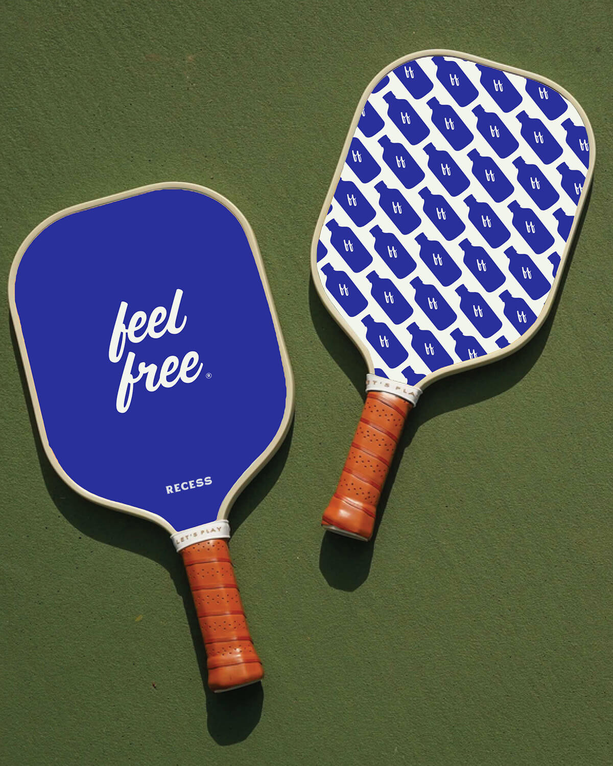 Recess Pickleball Paddle