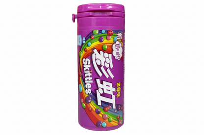 Exotic Skittle Tubes 30g