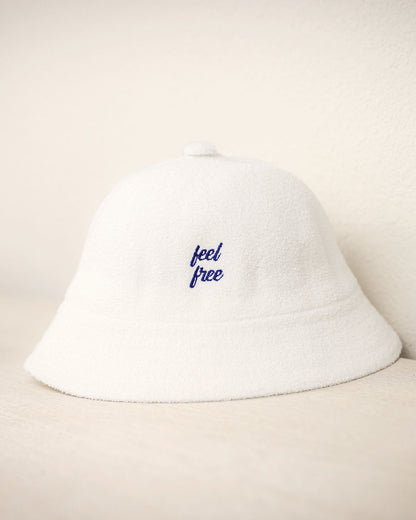 Free Feeling Bucket Hat