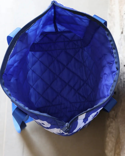 Weekender Yoga Tote