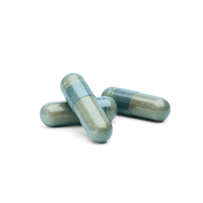 feel free capsules - 90ct bottle