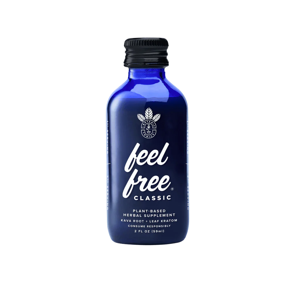 feel free CLASSIC tonic