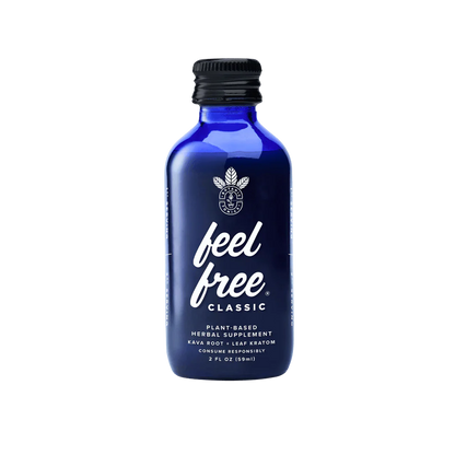 feel free CLASSIC tonic