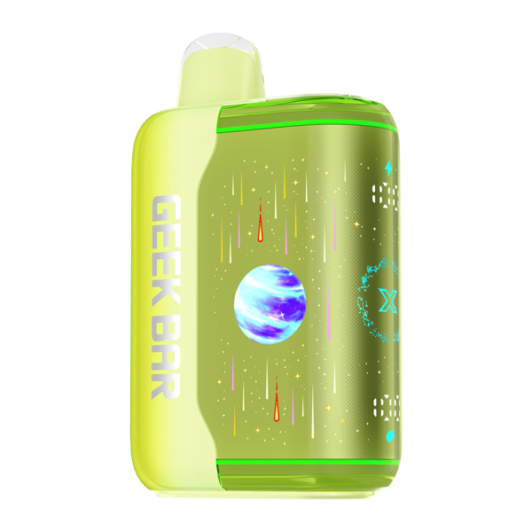 GEEK BAR Pulse X 2 50K