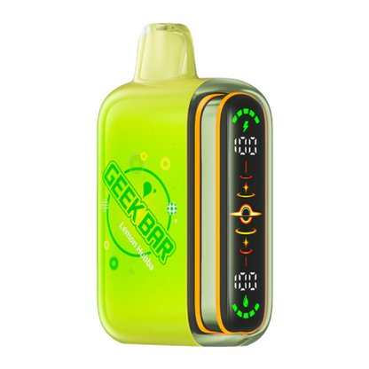 GEEK BAR Pulse 2 25K