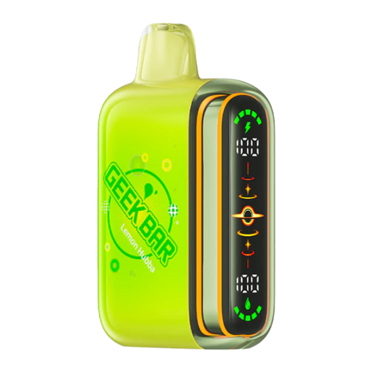 Geek Bar 2 25K Lemon