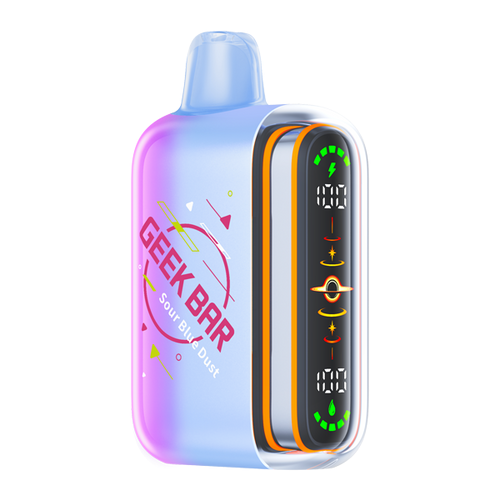GEEK BAR Pulse 2 25K