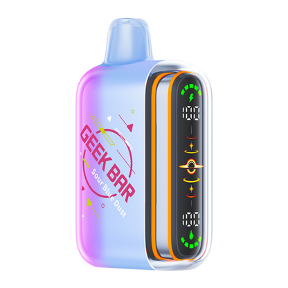 GEEK BAR Pulse 2 25K
