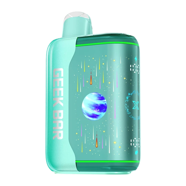 Geek Bar X 2 50K  Stone Freeze