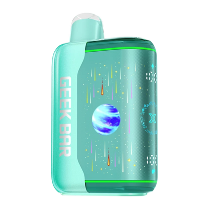 Geek Bar X 2 50K  Stone Freeze