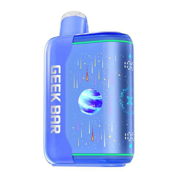 GEEK BAR Pulse X 2 50K