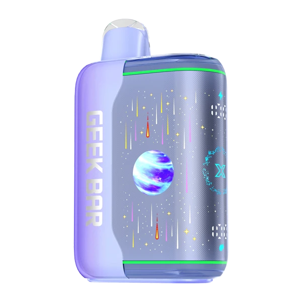 GEEK BAR Pulse X 2 50K