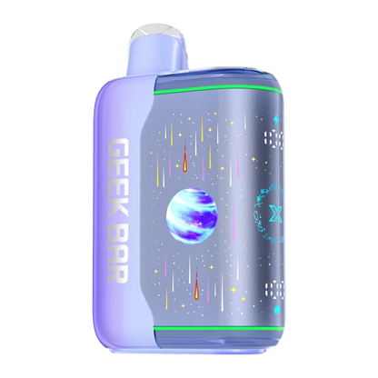 GEEK BAR Pulse X 2 50K