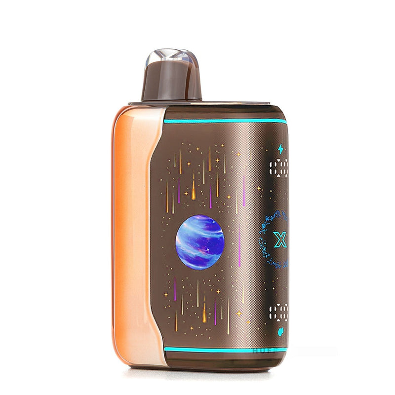 Geek Bar X 2 50K  Peach Bull