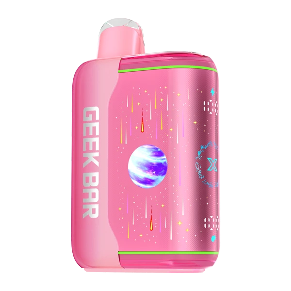 GEEK BAR Pulse X 2 50K