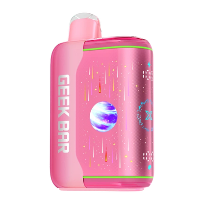 GEEK BAR Pulse X 2 50K