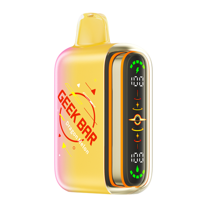Geek Bar 2 25K Dragon Melon