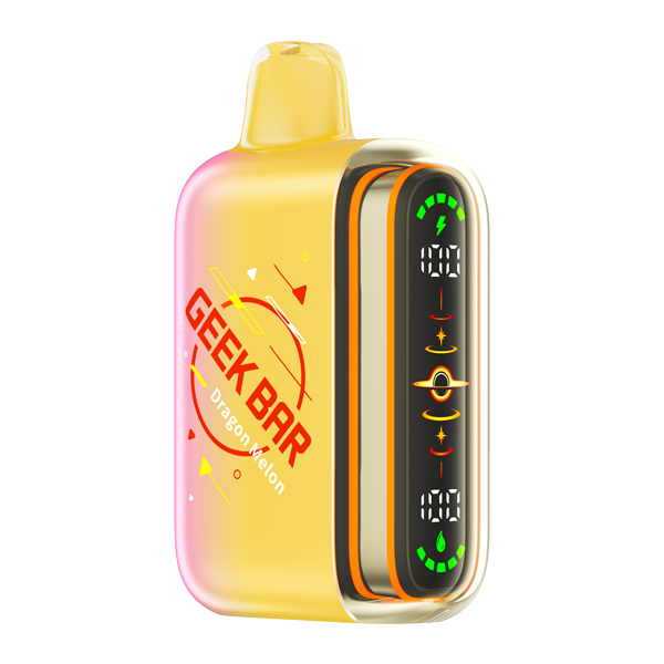 Geek Bar 2 25K Dragon Melon